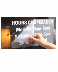 ADESIVO VINIL RECORTE ELETRÔNICO