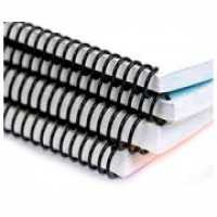 ENCADERNAÇÃO 10 À 50 FOLHAS