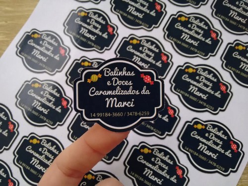 ADESIVO VINIL RECORTE DE CONTORNO