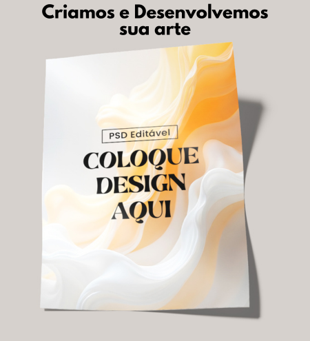 FLYER 10 X 14 80GR - 4/0