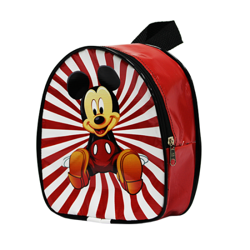 MOCHILA BRINDE PERSONALIZADA