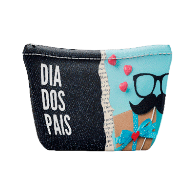 NECESSAIRE SUBLIMAÇÃO