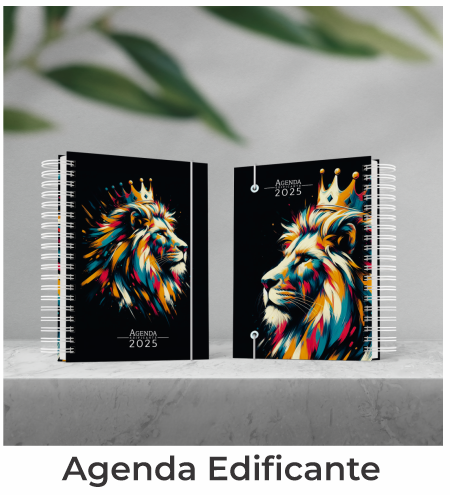 AGENDA EDIFICANTE