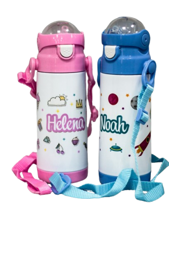 GARRAFA SQUEEZE INFANTIL