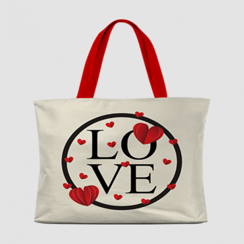 BOLSA TECIDO OXFORD 35X40CM