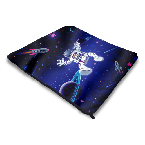 ALMOFADA C/ ENCHIMENTO 45X45 CM