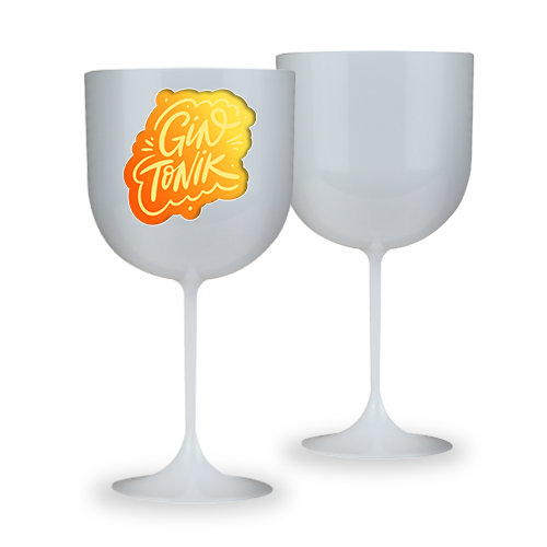 TAÇA GIM PREMIUM