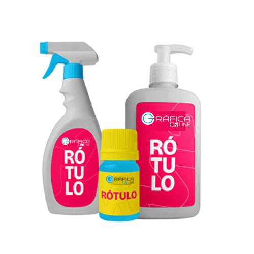 Adesivos Bopp - Rotulos - tamanho personalizado