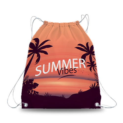 MOCHILA TECIDO