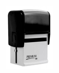 CARIMBO CNPJ AUTO 60X40 mm
