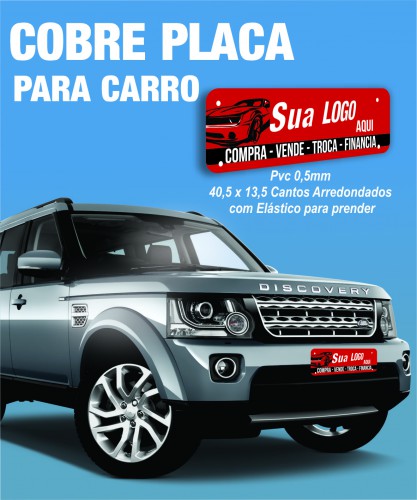 COBRE PLACA 40,5 x 13,5 pvc 0,5mm