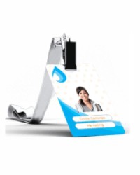 CRACHÁ PLASTICO RÍGIDO 