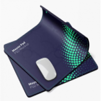 MOUSE PAD SUBLIMATICO REDONDO/QUADRADO