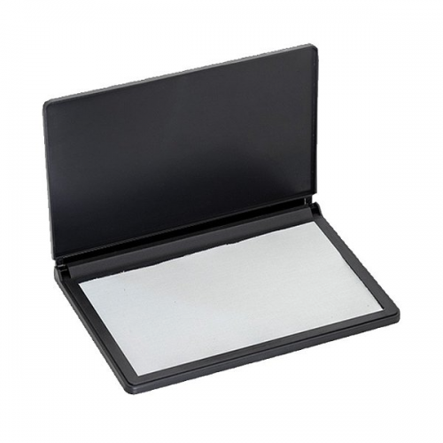 ALMOFADA P/CARIMBO TRADICIONAL MANUAL